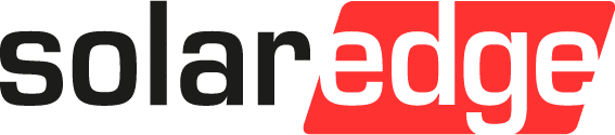 SolarEdge logo SolarEdge logo