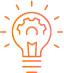 Lightbulb Lightbulb icon